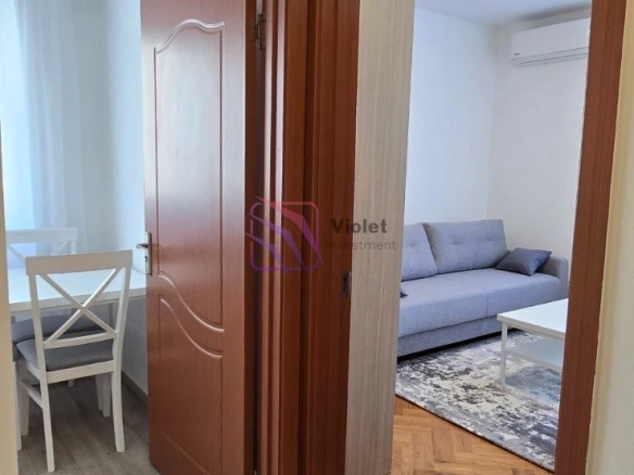 Izdavanje: Garsonjera 32 m² – Zabjelo, Podgorica — fotografija 7