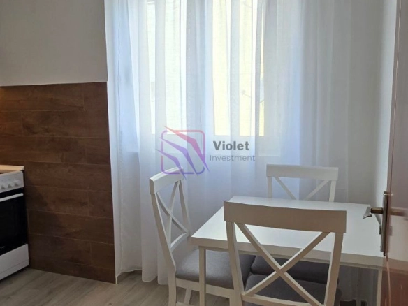 Izdavanje: Garsonjera 32 m² – Zabjelo, Podgorica — fotografija 9