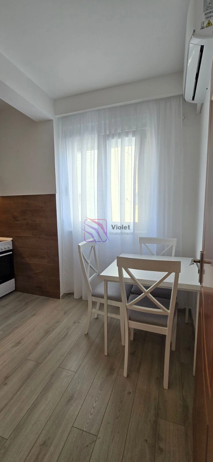 Namjestena-garsonjera-u-Zabjelu-Podgorica-8 Izdavanje: Garsonjera 32 m² – Zabjelo, Podgorica — fotografija 9