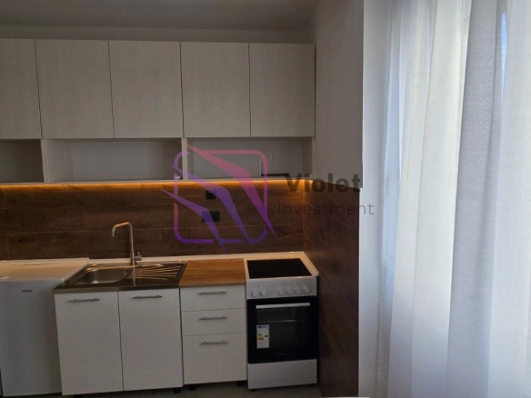 Izdavanje: Garsonjera 32 m² – Zabjelo, Podgorica — fotografija 10