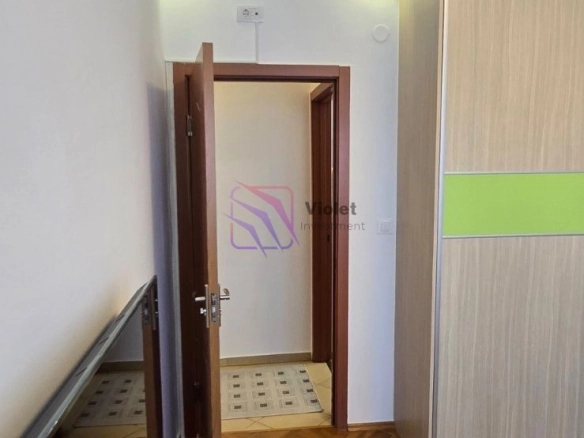 Izdavanje: Garsonjera 32 m² – Zabjelo, Podgorica — fotografija 11