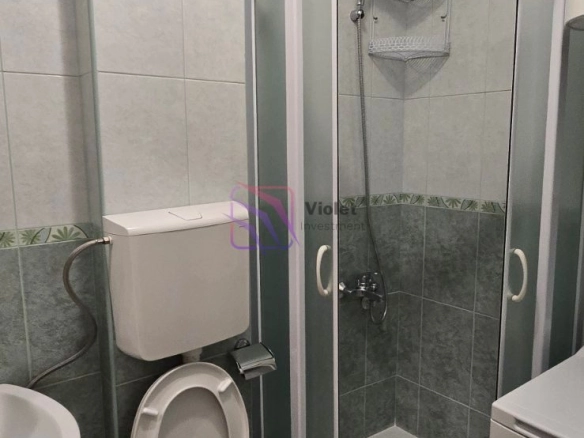 Izdavanje: Garsonjera 32 m² – Zabjelo, Podgorica — fotografija 12