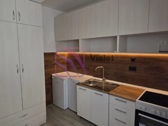 Izdavanje: Garsonjera 32 m² – Zabjelo, Podgorica — fotografija 15