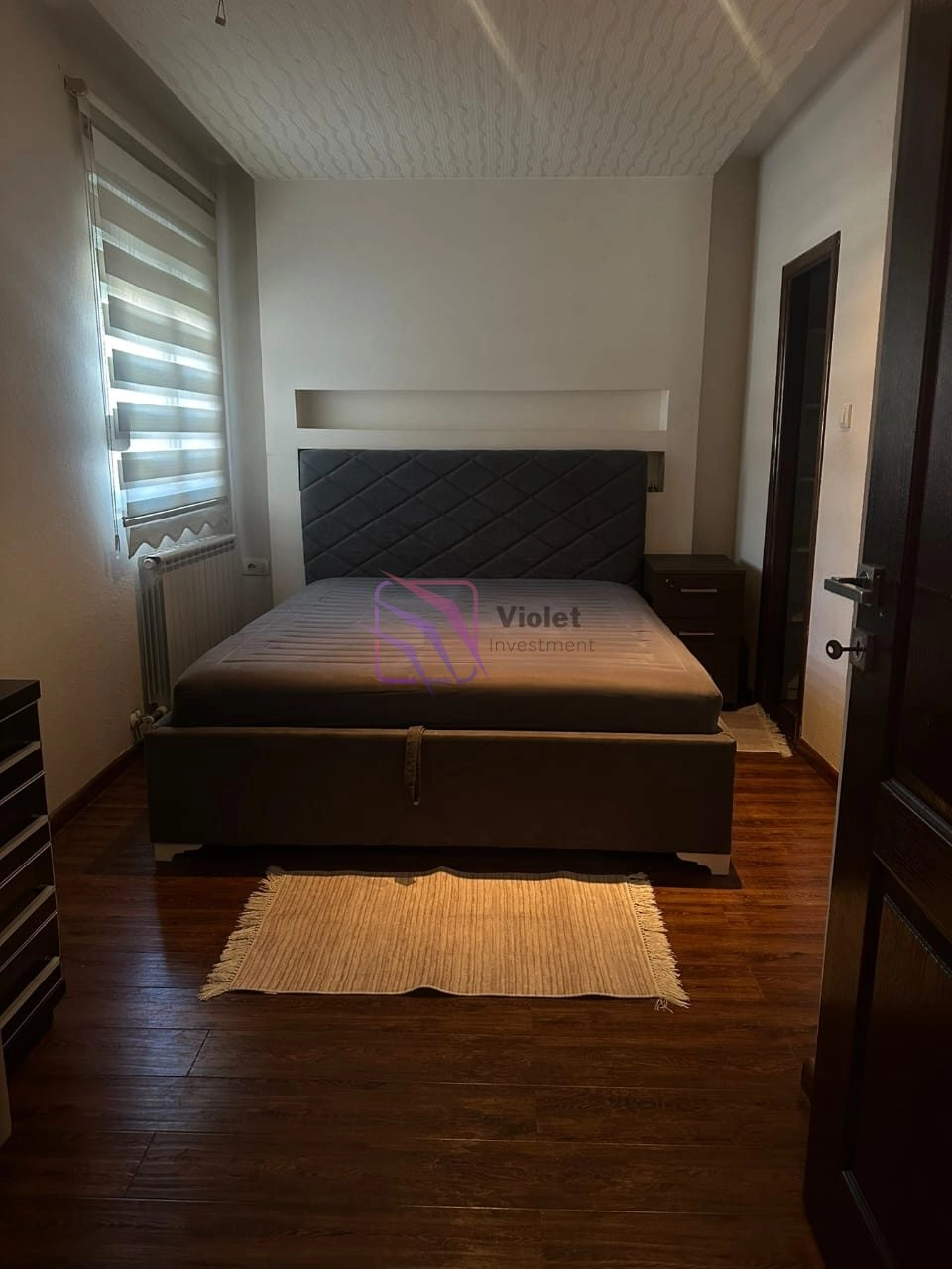 Dvosoban-stan-u-kuci-Konik-Podgorica-5 Dvosoban stan sa dvorištem u Koniku, Podgorica — fotografija 6