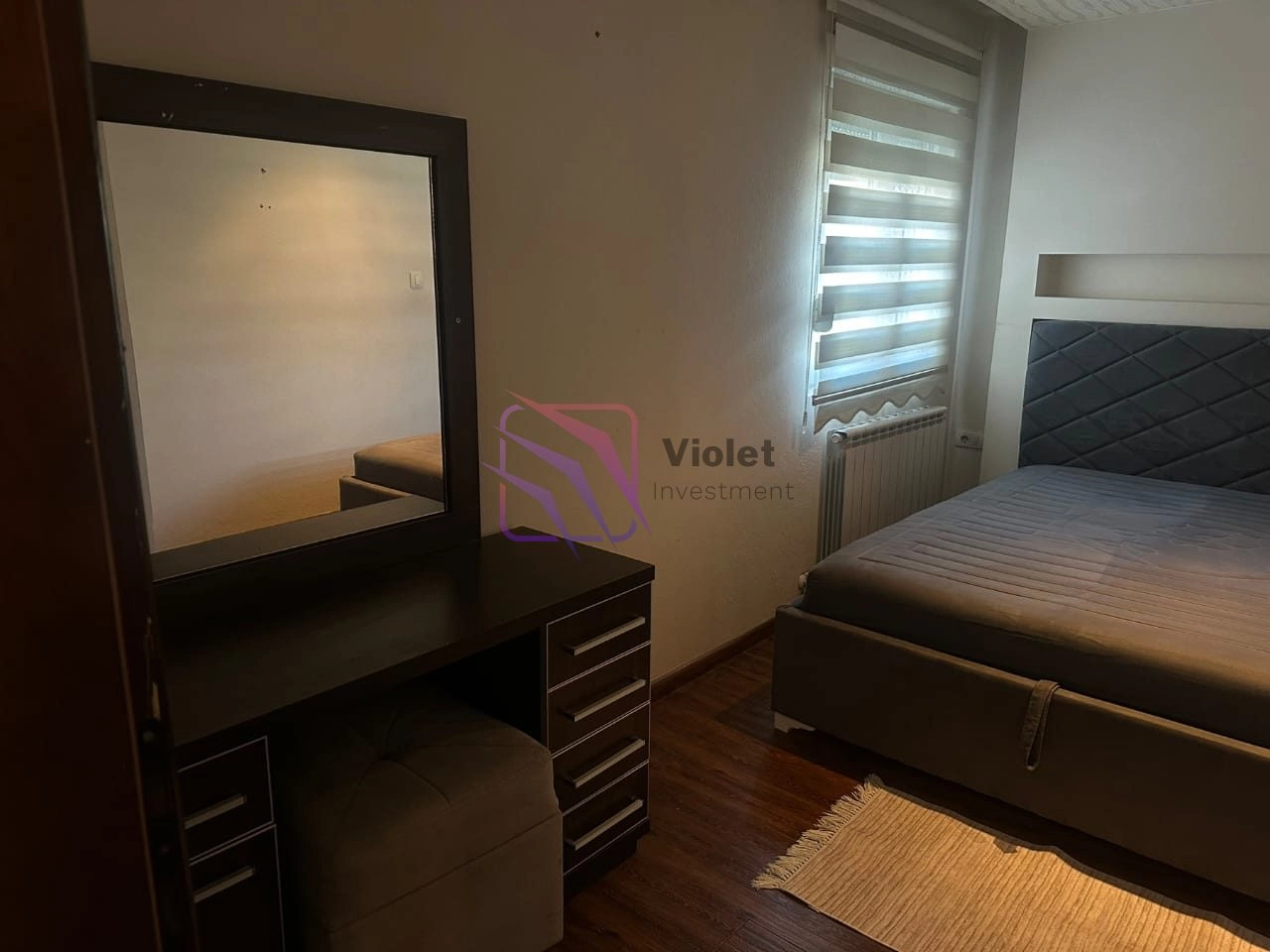 Dvosoban-stan-u-kuci-Konik-Podgorica-6 Dvosoban stan sa dvorištem u Koniku, Podgorica — fotografija 7