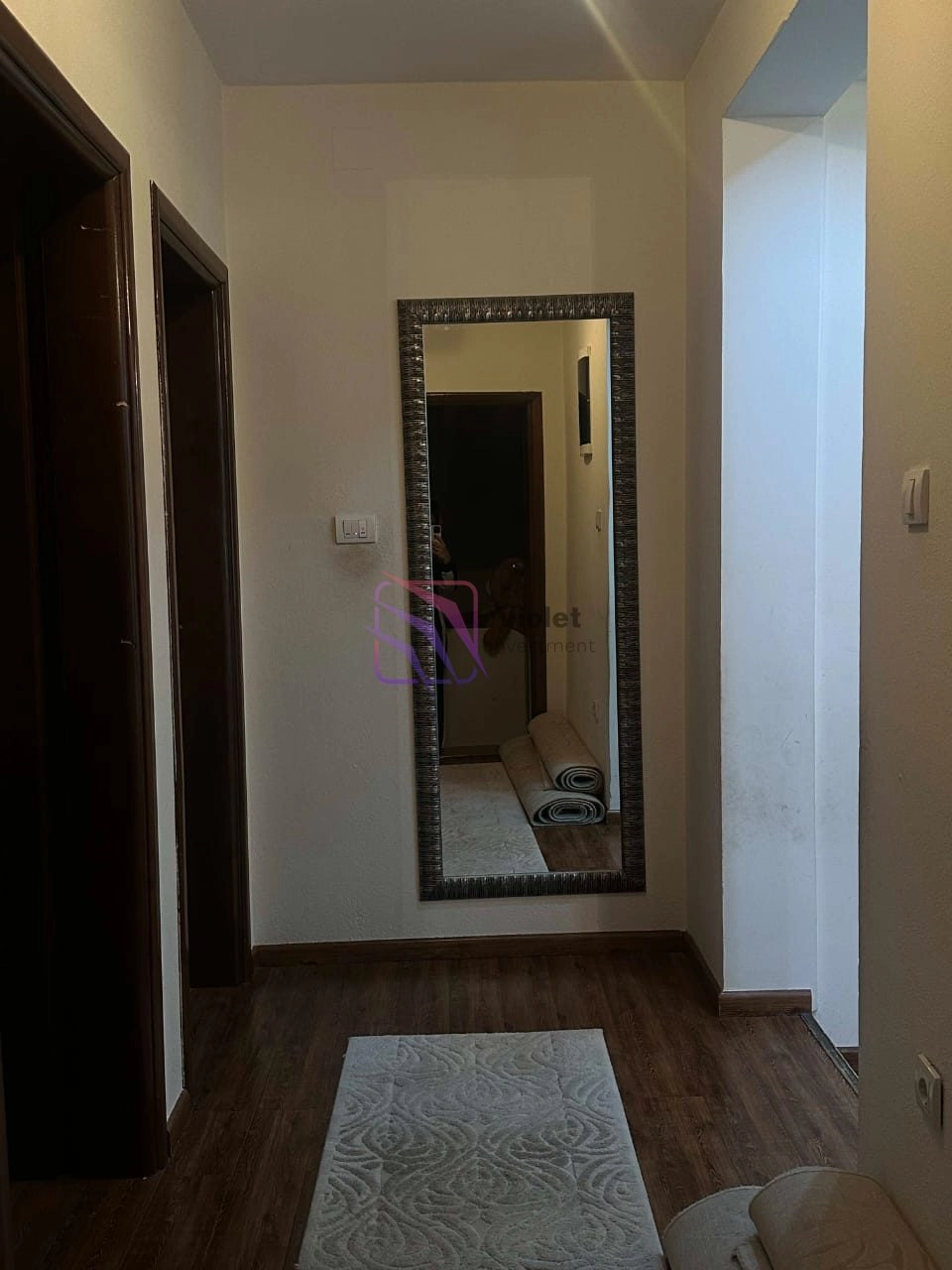 Dvosoban-stan-u-kuci-Konik-Podgorica-8 Dvosoban stan sa dvorištem u Koniku, Podgorica — fotografija 9
