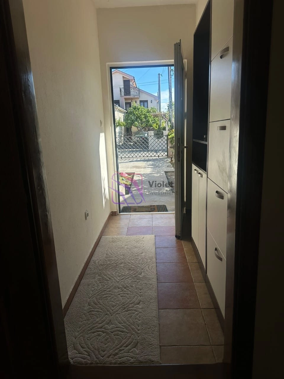 Dvosoban-stan-u-kuci-Konik-Podgorica-9 Dvosoban stan sa dvorištem u Koniku, Podgorica — fotografija 10