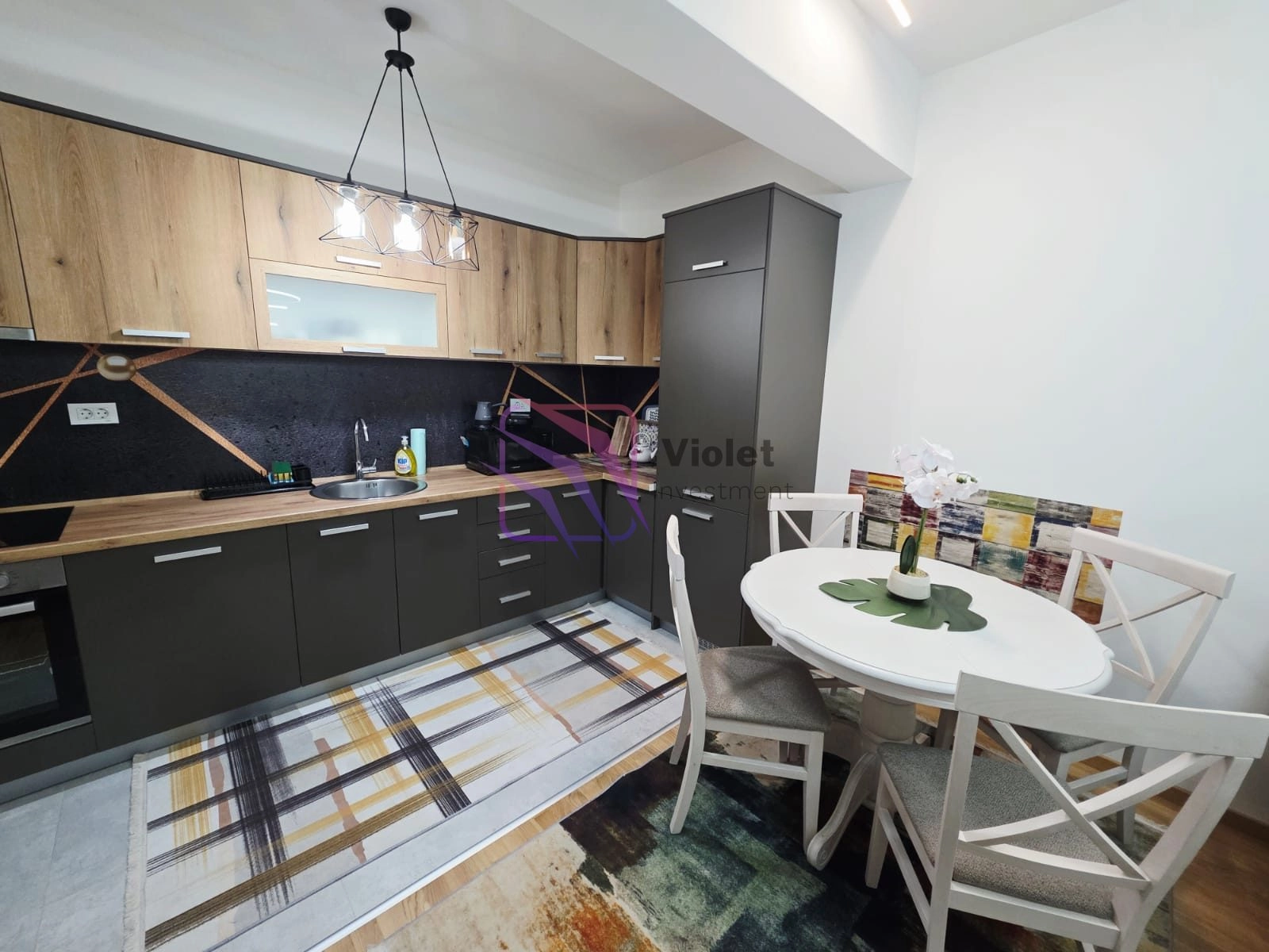 Dvosoban-stan-u-Staroj-Varosi-Podgorica-3 Izdavanje: Dvosoban stan 60 m² – Stara Varoš, Podgorica — fotografija 4