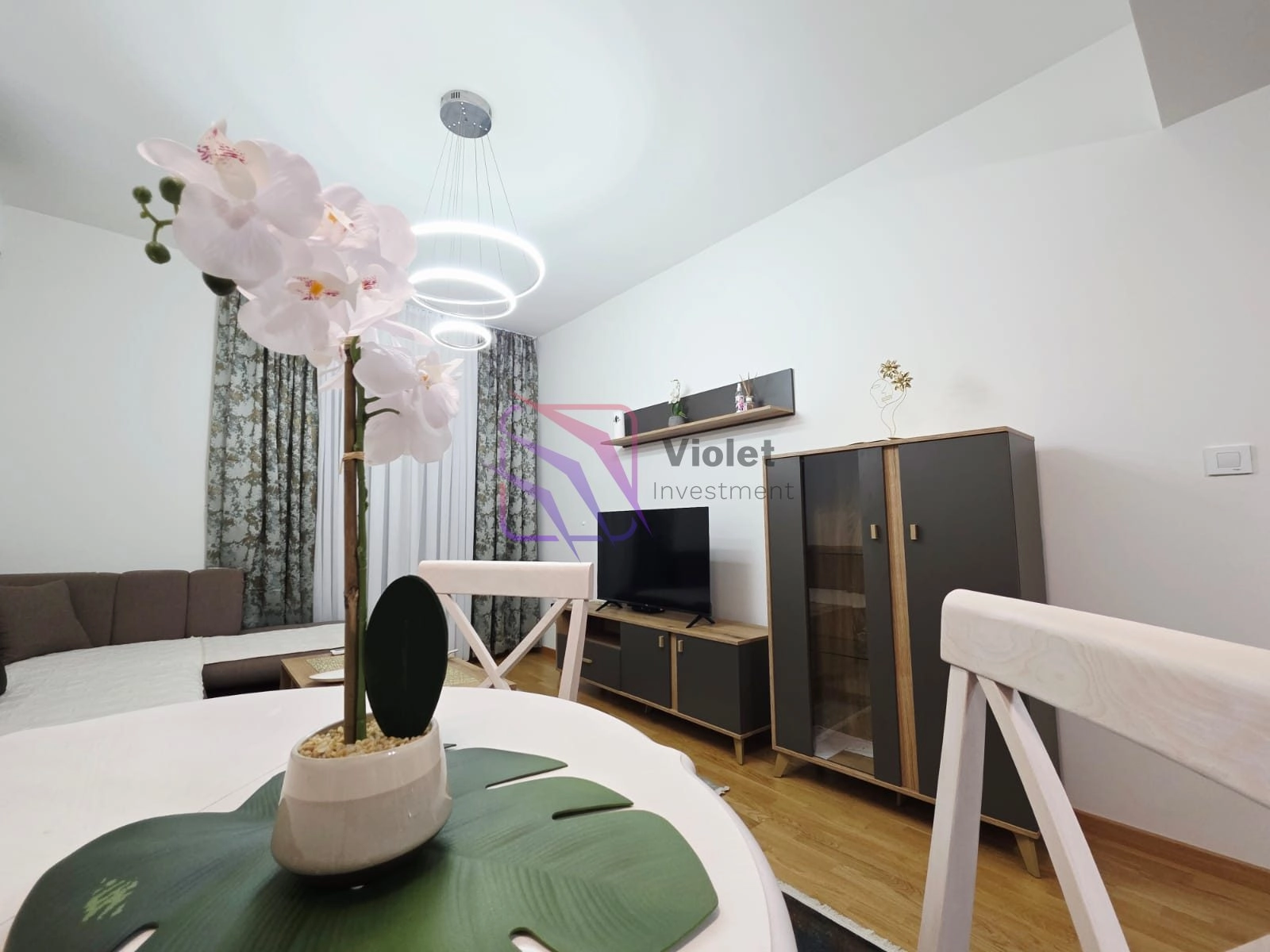 Dvosoban-stan-u-Staroj-Varosi-Podgorica-7 Izdavanje: Dvosoban stan 60 m² – Stara Varoš, Podgorica — fotografija 8
