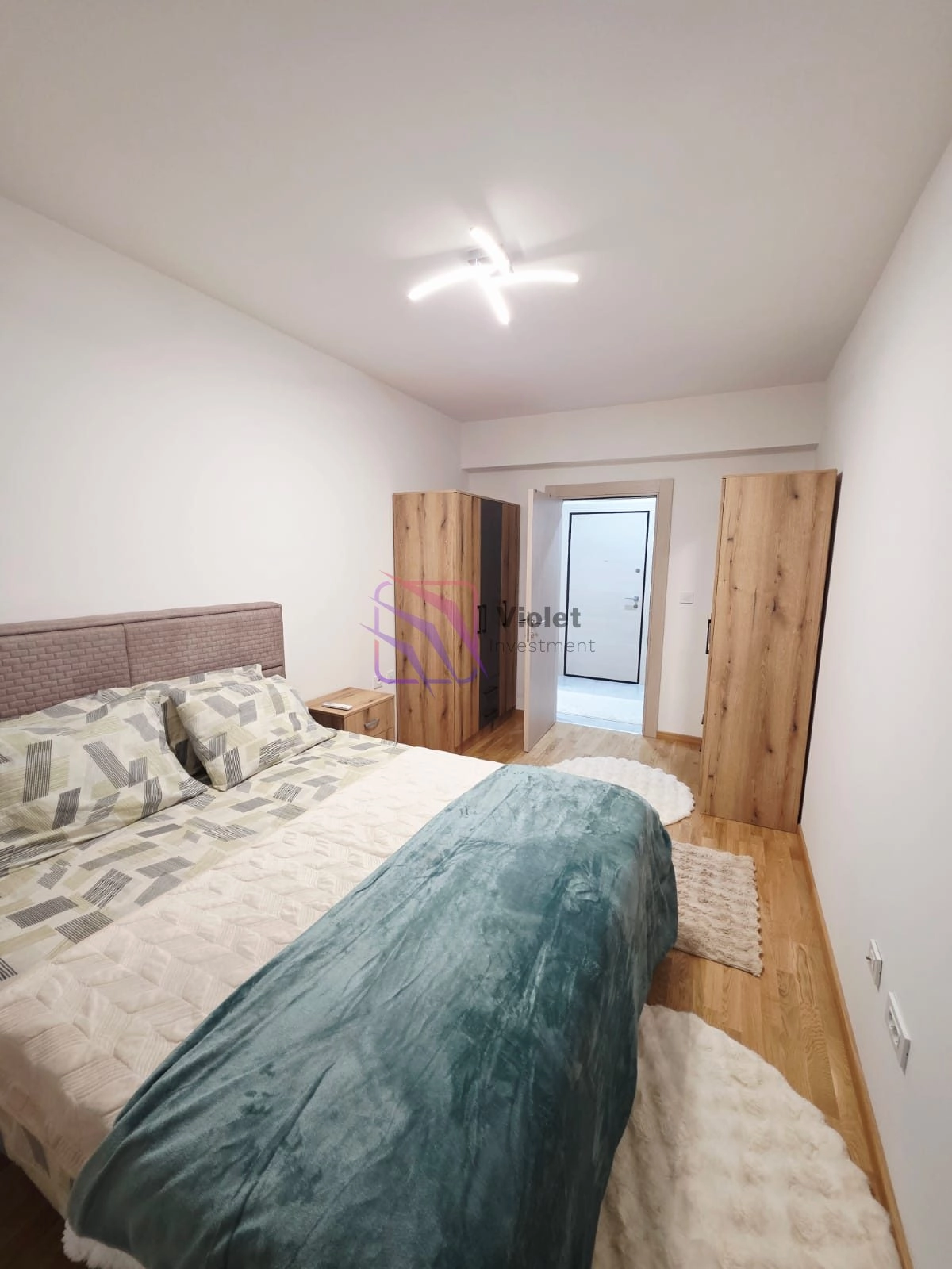 Dvosoban-stan-u-Staroj-Varosi-Podgorica-8 Izdavanje: Dvosoban stan 60 m² – Stara Varoš, Podgorica — fotografija 9