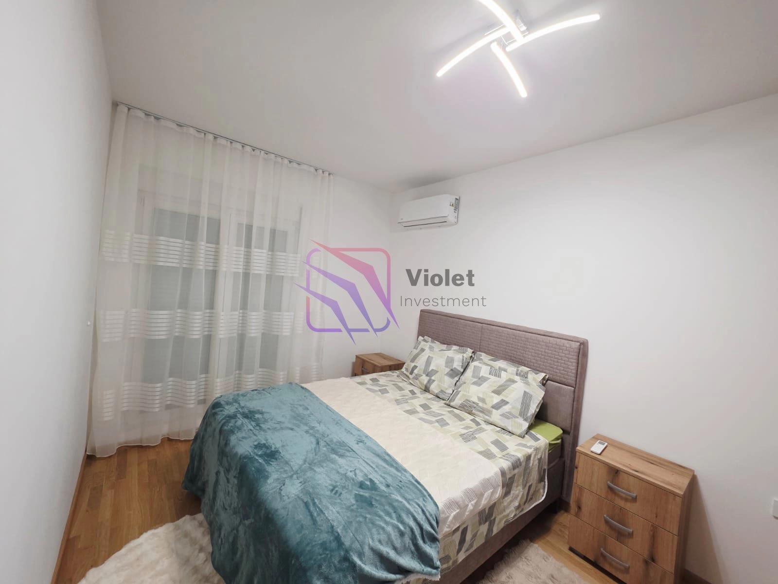 Dvosoban-stan-u-Staroj-Varosi-Podgorica-9 Izdavanje: Dvosoban stan 60 m² – Stara Varoš, Podgorica — fotografija 10