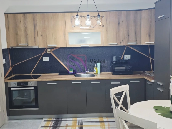 Izdavanje: Dvosoban stan 60 m² – Stara Varoš, Podgorica — fotografija 11