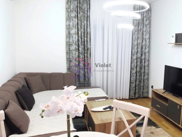 Izdavanje: Dvosoban stan 60 m² – Stara Varoš, Podgorica — fotografija 12