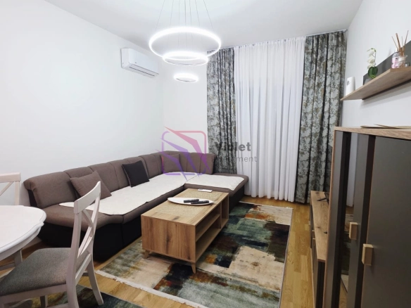 Izdavanje: Dvosoban stan 60 m² – Stara Varoš, Podgorica — fotografija 14