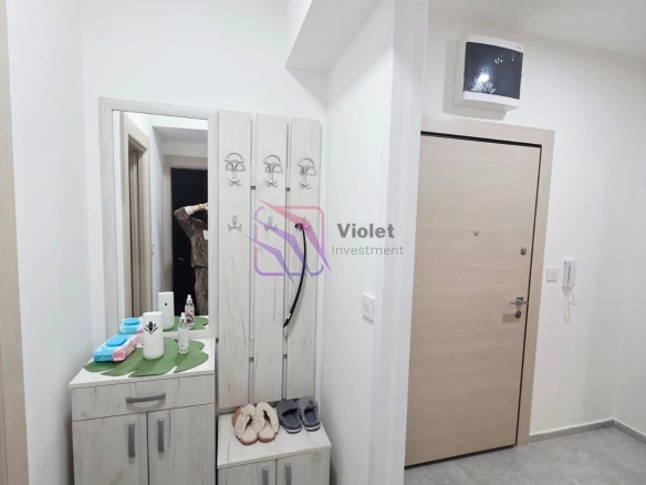 Izdavanje: Dvosoban stan 60 m² – Stara Varoš, Podgorica — fotografija 15