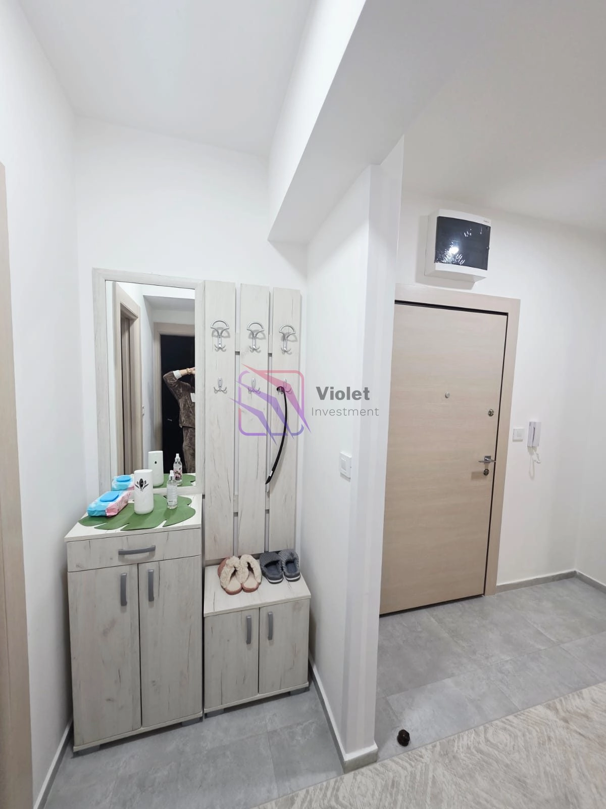 Dvosoban-stan-u-Staroj-Varosi-Podgorica-14 Izdavanje: Dvosoban stan 60 m² – Stara Varoš, Podgorica — fotografija 15