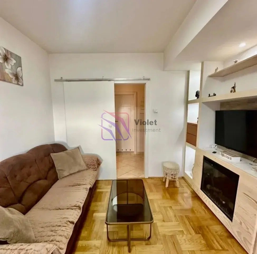 Dvosoban-stan-u-Zabjelu-Podgorica-1 Izdavanje: Dvosoban stan 60 m² – Zabjelo, Podgorica — fotografija 2