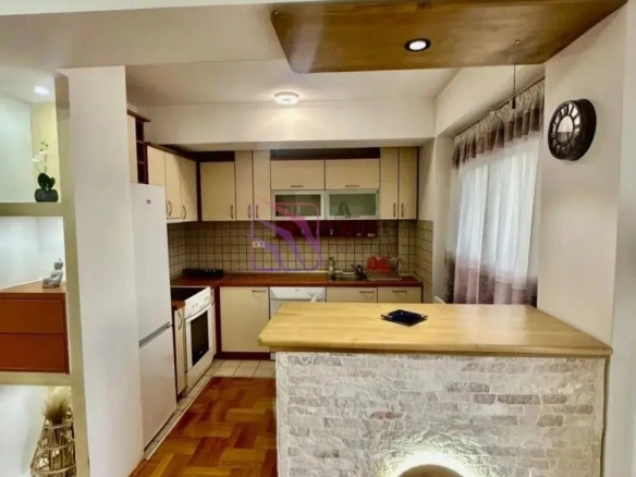 Izdavanje: Dvosoban stan 60 m² – Zabjelo, Podgorica — fotografija 3