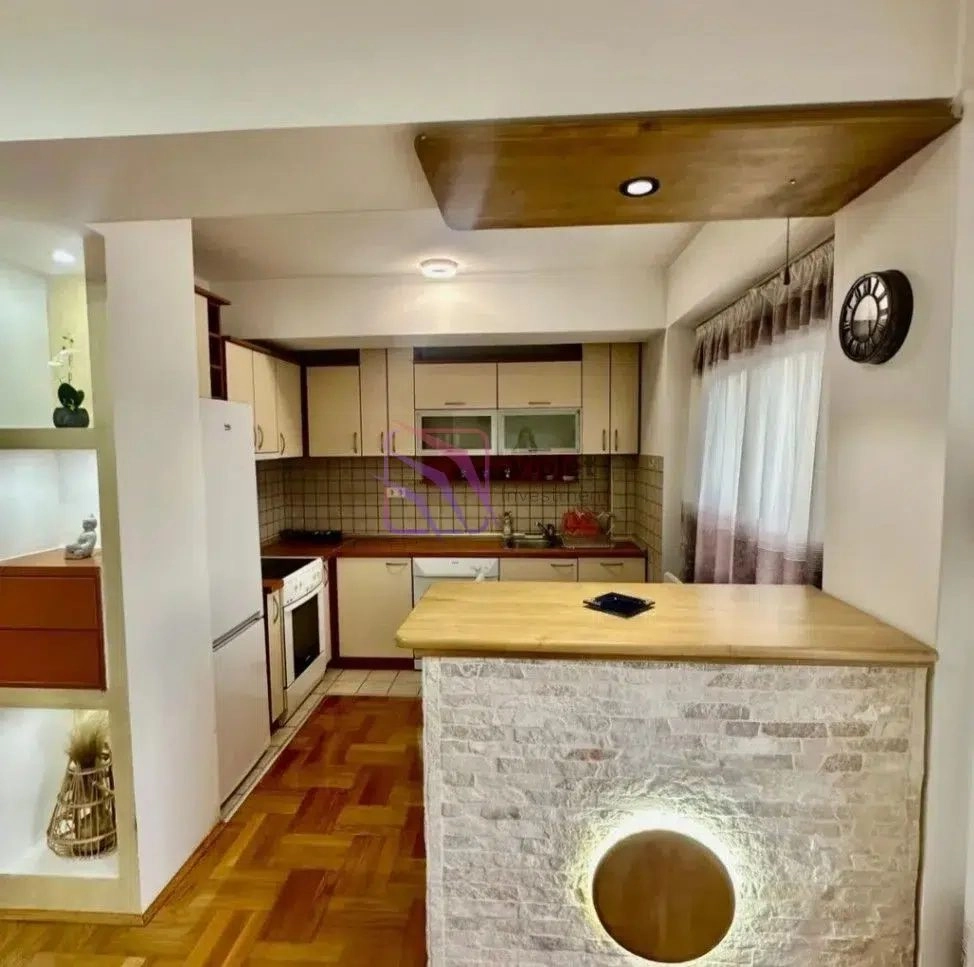 Dvosoban-stan-u-Zabjelu-Podgorica-2 Izdavanje: Dvosoban stan 60 m² – Zabjelo, Podgorica — fotografija 3