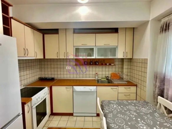 Izdavanje: Dvosoban stan 60 m² – Zabjelo, Podgorica — fotografija 4