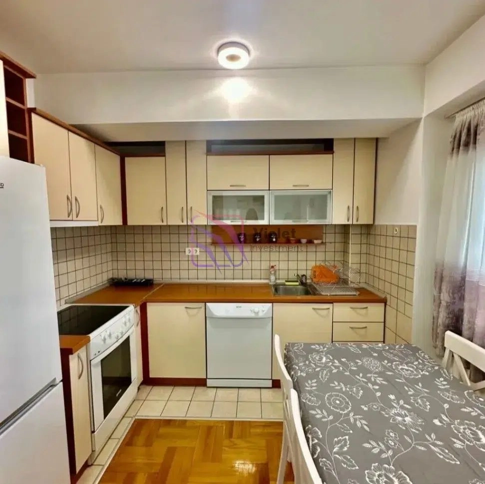 Dvosoban-stan-u-Zabjelu-Podgorica-3 Izdavanje: Dvosoban stan 60 m² – Zabjelo, Podgorica — fotografija 4