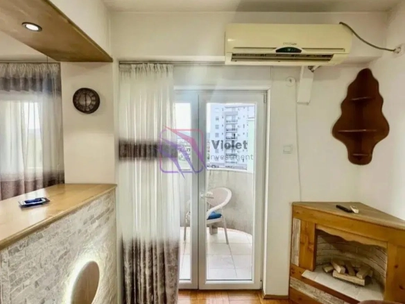 Izdavanje: Dvosoban stan 60 m² – Zabjelo, Podgorica — fotografija 6
