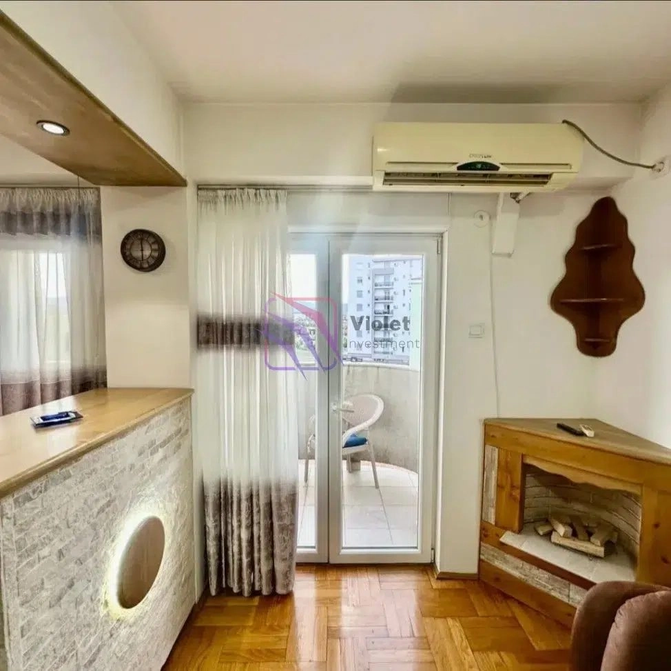 Dvosoban-stan-u-Zabjelu-Podgorica-5 Izdavanje: Dvosoban stan 60 m² – Zabjelo, Podgorica — fotografija 6