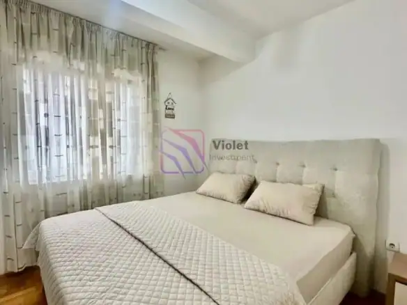 Izdavanje: Dvosoban stan 60 m² – Zabjelo, Podgorica — fotografija 7
