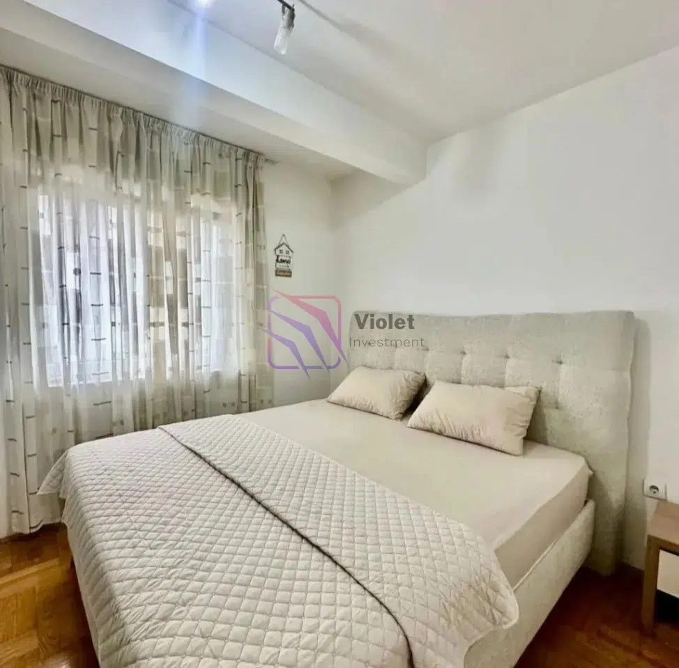 Dvosoban-stan-u-Zabjelu-Podgorica-6 Izdavanje: Dvosoban stan 60 m² – Zabjelo, Podgorica — fotografija 7