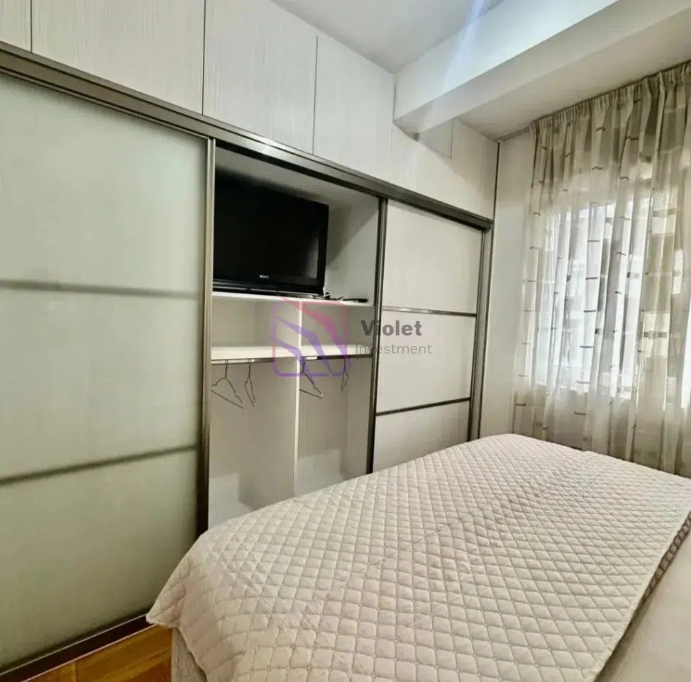 Dvosoban-stan-u-Zabjelu-Podgorica-7 Izdavanje: Dvosoban stan 60 m² – Zabjelo, Podgorica — fotografija 8