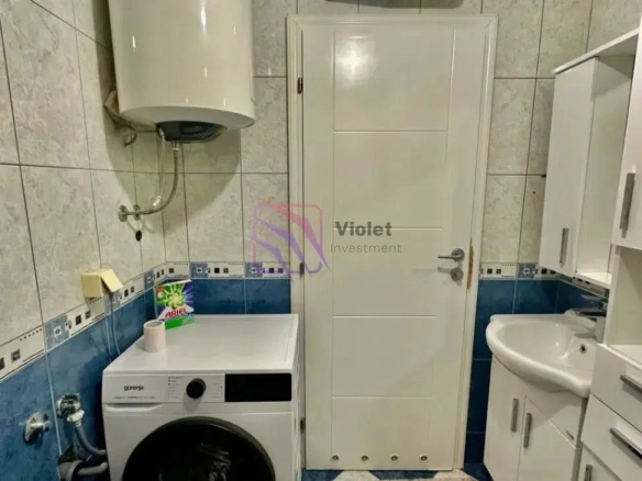 Izdavanje: Dvosoban stan 60 m² – Zabjelo, Podgorica — fotografija 9