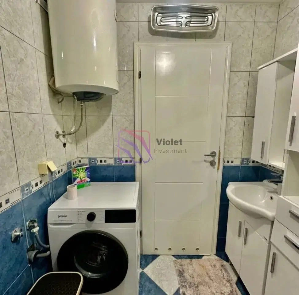 Dvosoban-stan-u-Zabjelu-Podgorica-8 Izdavanje: Dvosoban stan 60 m² – Zabjelo, Podgorica — fotografija 9