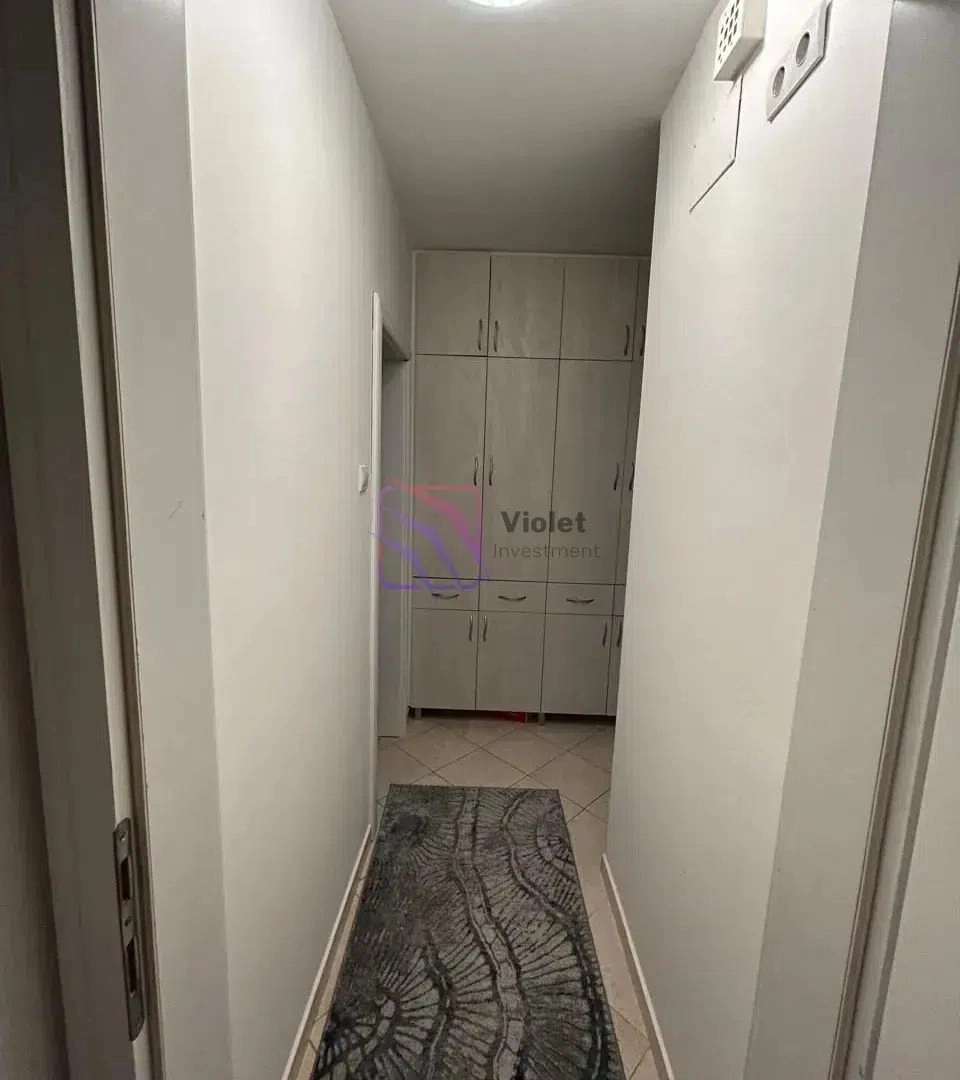 Dvosoban-stan-u-Zabjelu-Podgorica-9 Izdavanje: Dvosoban stan 60 m² – Zabjelo, Podgorica — fotografija 10