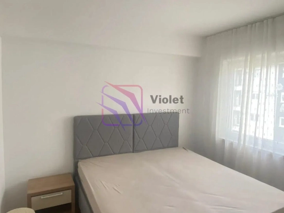 Izdavanje: Dvosoban stan 60 m² – Zabjelo, Podgorica — fotografija 11