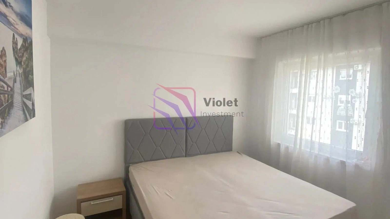 Dvosoban-stan-u-Zabjelu-Podgorica-10 Izdavanje: Dvosoban stan 60 m² – Zabjelo, Podgorica — fotografija 11
