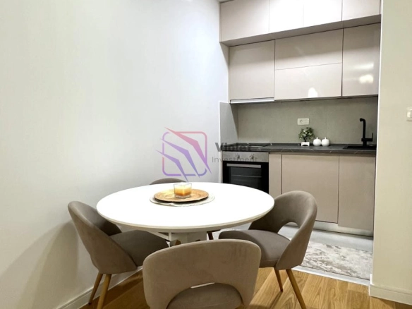 Izdavanje: Jednosoban stan 47 m² – Central Point, Podgorica — fotografija 3