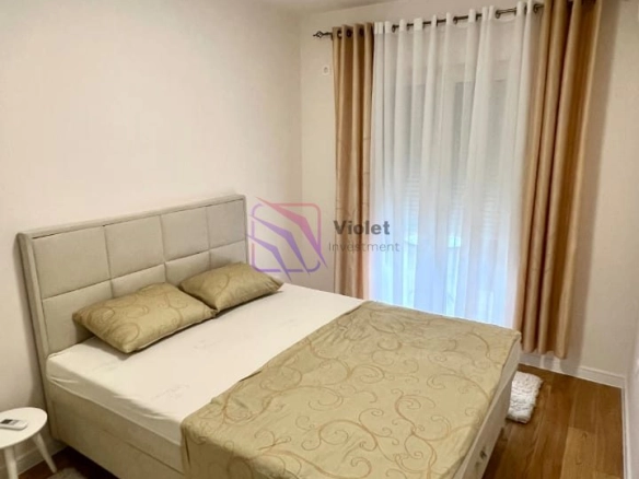 Izdavanje: Jednosoban stan 47 m² – Central Point, Podgorica — fotografija 5
