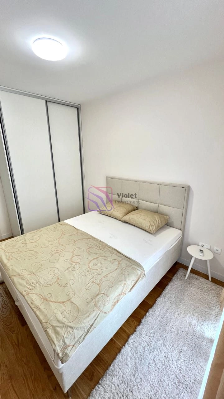 Jednosoban-stan-Central-Point-Podgorica-5 Izdavanje: Jednosoban stan 47 m² – Central Point, Podgorica — fotografija 6