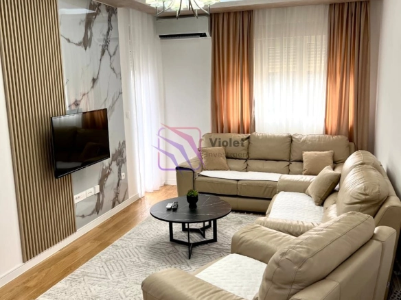 Izdavanje: Jednosoban stan 47 m² – Central Point, Podgorica — fotografija 9