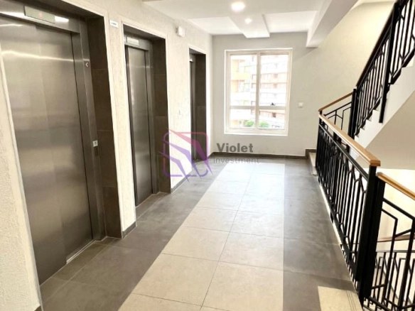 Izdavanje: Jednosoban stan 47 m² – Central Point, Podgorica — fotografija 10