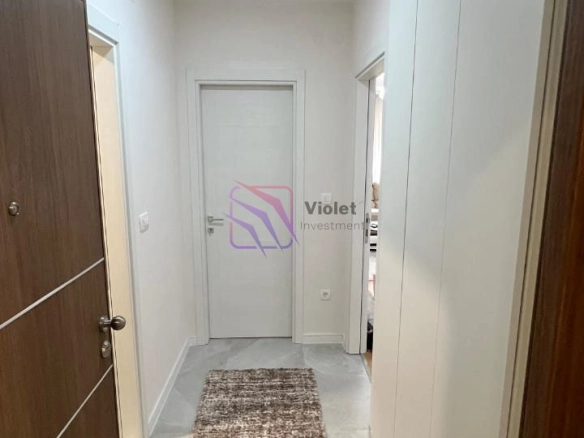 Izdavanje: Jednosoban stan 47 m² – Central Point, Podgorica — fotografija 14