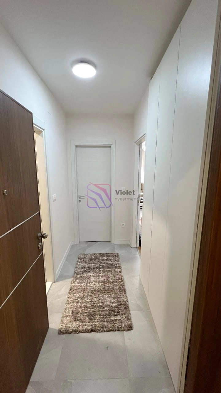 Jednosoban-stan-Central-Point-Podgorica-13 Izdavanje: Jednosoban stan 47 m² – Central Point, Podgorica — fotografija 14