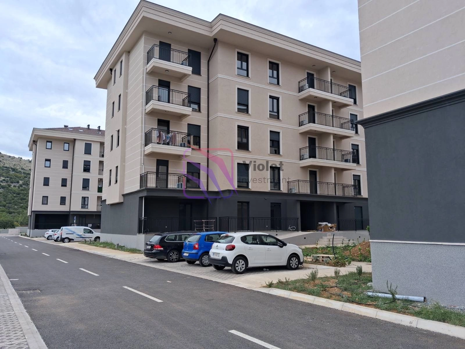 Jednosoban-stan-na-Tolosima-Podgorica Jednosoban stan na Tološima