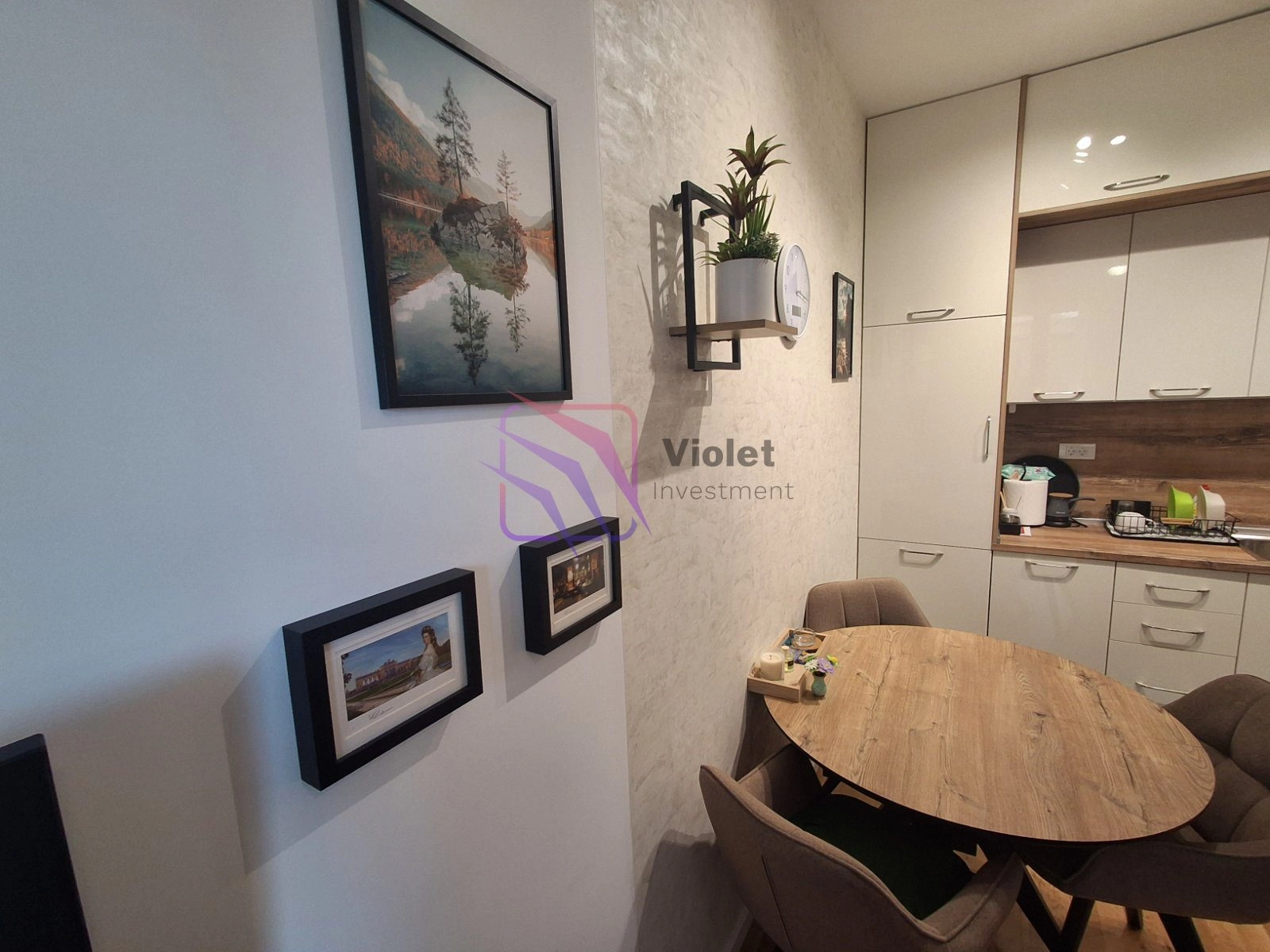 Jednosoban-stan-na-Tolosima-Podgorica-8 Izdavanje: Jednosoban stan 44 m² – Tološi, Podgorica — fotografija 9