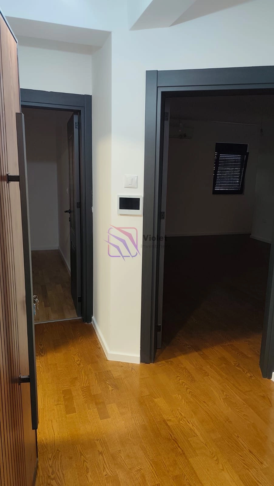 Jednosoban-stan-u-naselju-City-kej-Podgorica-3 Izdavanje: Jednosoban stan 45 m² – City kej, Podgorica — fotografija 4