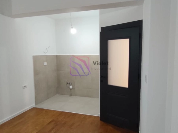 Izdavanje: Jednosoban stan 45 m² – City kej, Podgorica — fotografija 5
