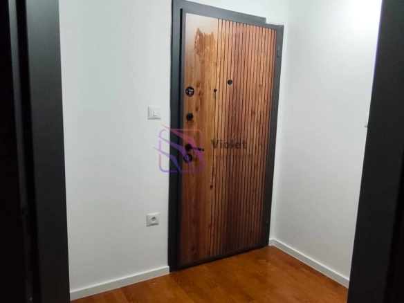 Izdavanje: Jednosoban stan 45 m² – City kej, Podgorica — fotografija 6