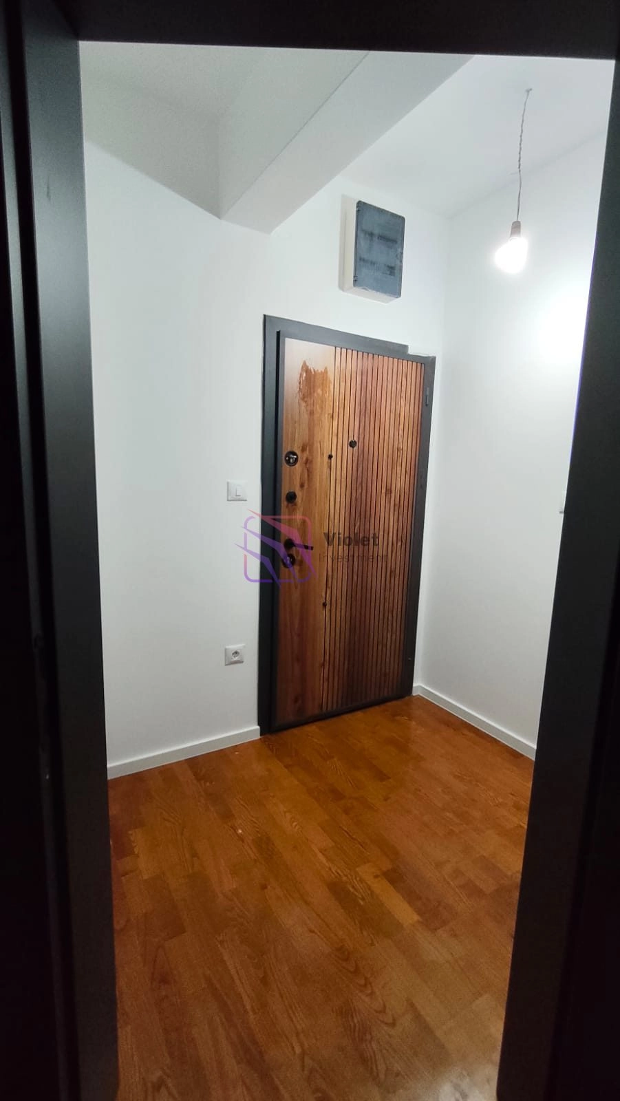 Jednosoban-stan-u-naselju-City-kej-Podgorica-5 Izdavanje: Jednosoban stan 45 m² – City kej, Podgorica — fotografija 6