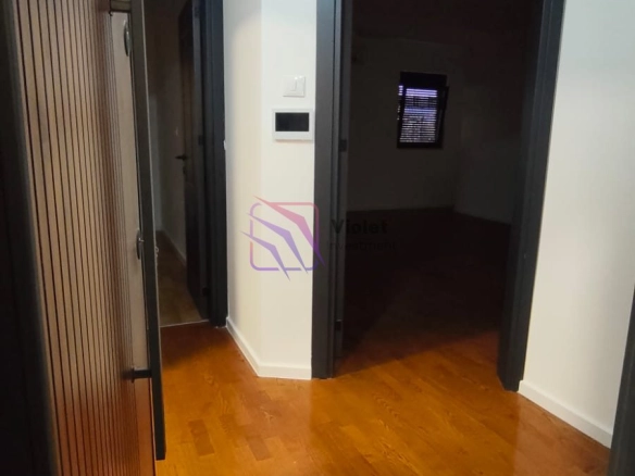 Izdavanje: Jednosoban stan 45 m² – City kej, Podgorica — fotografija 7