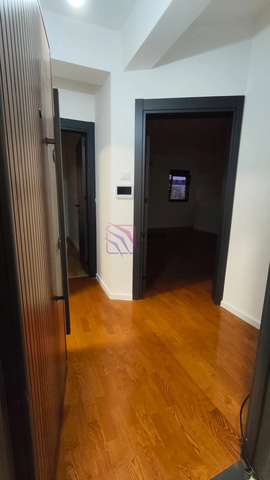 Jednosoban-stan-u-naselju-City-kej-Podgorica-6 Izdavanje: Jednosoban stan 45 m² – City kej, Podgorica — fotografija 7